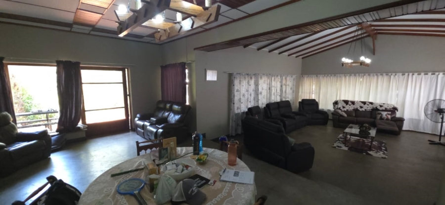 4 Bedroom Property for Sale in Songloed North West